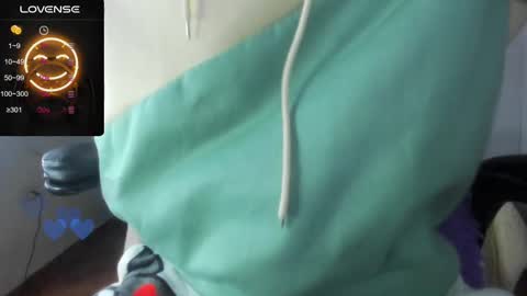 Snapshot of baileyadamss chatting on February 25, 9:31 am IM BAILEY online show from February 25, 9:31 am