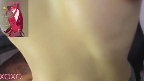 Snapshot of baileyadamss chatting on January 25, 6:32 pm IM BAILEY online show from January 25, 6:32 pm