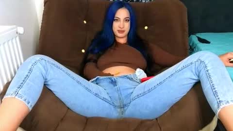 Amy online show from March 10, 10:47 pm