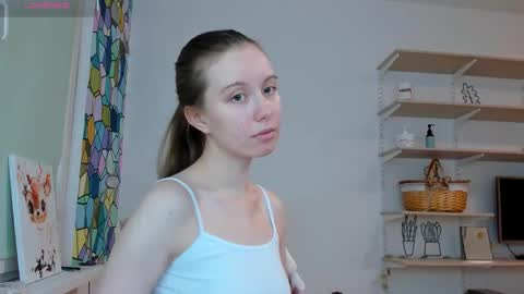 Kira online show from December 21, 1:04 pm