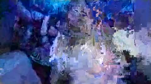 Bambi420o online show from February 25, 8:03 am