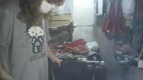 bambiiibimbodoll online show from July 10, 2:50 pm