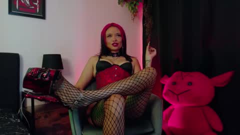 Bambi   730am-1400 hrs online show from March 25, 3:48 pm