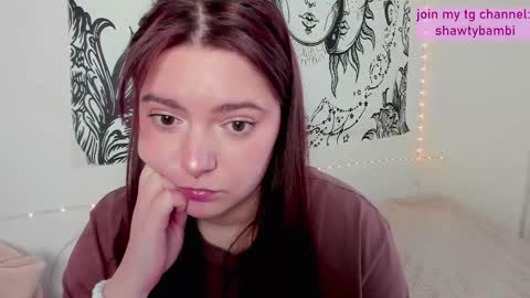 May 3 online show from February 19, 2:05 pm