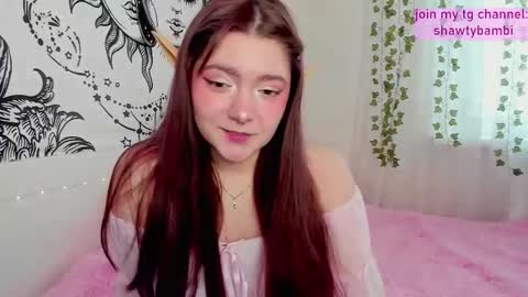 May 3 online show from February 18, 8:24 am