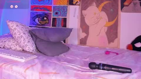 Ana  online show from March 4, 10:27 pm