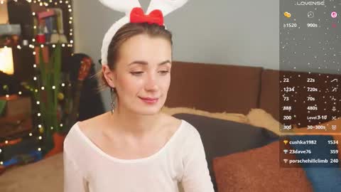 Ellen and  online show from March 3, 10:27 pm