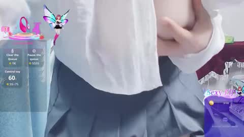 baimi online show from February 3, 1:27 am