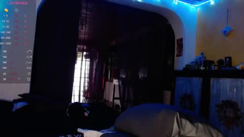 lilithgreen7 online show from May 14, 1:39 pm