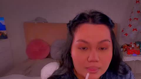 Barbie Kim online show from January 29, 6:39 pm