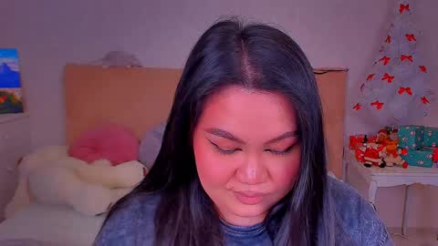 Barbie Kim online show from January 3, 11:33 pm