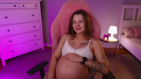 Barb online show from September 9, 1:33 pm