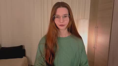 Maria online show from November 28, 2:42 pm