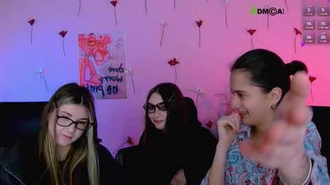 barbara_crazy online show from April 18, 7:58 pm
