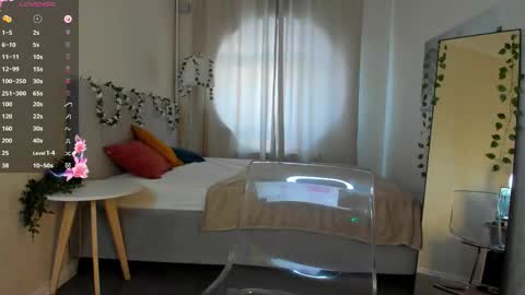 barbara_mitchel online show from March 11, 9:57 am