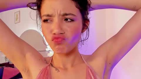 Barbara online show from March 28, 11:47 pm