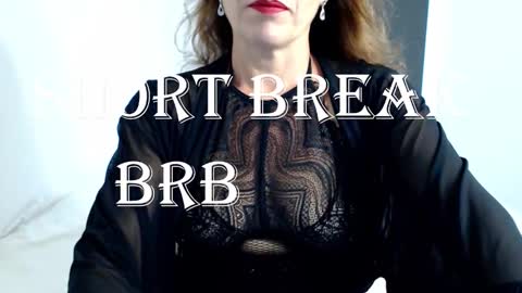 BARBARA DOMME online show from March 4, 6:47 pm