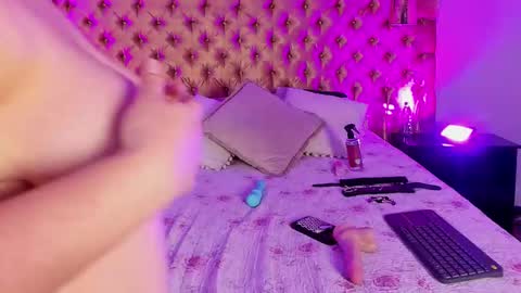 Barbara online show from March 6, 12:17 am