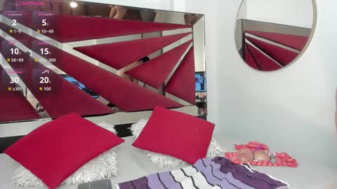 Barbara  online show from November 5, 11:54 pm