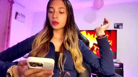 sexy Barbie online show from July 9, 12:57 am