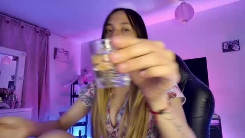 sexy Barbie online show from May 18, 4:07 am
