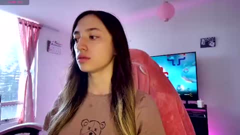 sexy Barbie online show from July 21, 2:07 pm