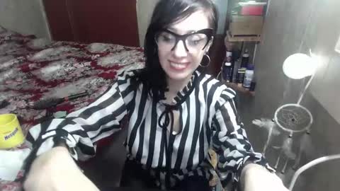 barbie_rococo online show from February 16, 3:23 pm