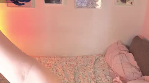 Barbie Staze online show from March 14, 7:53 am