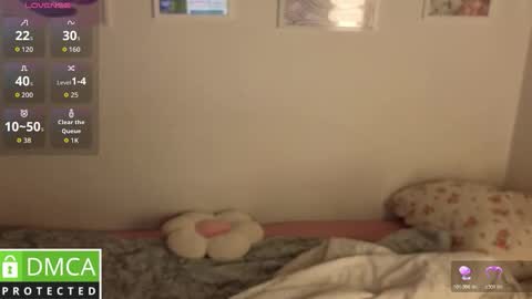 Barbie Staze online show from February 7, 2:59 am