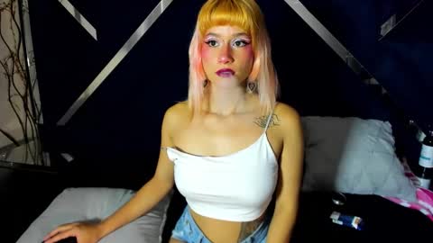 Barbie online show from March 22, 3:51 pm