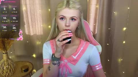 Stacy online show from October 24, 9:27 am