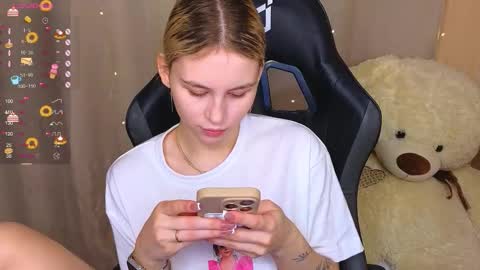 Eva online show from September 24, 6:51 pm