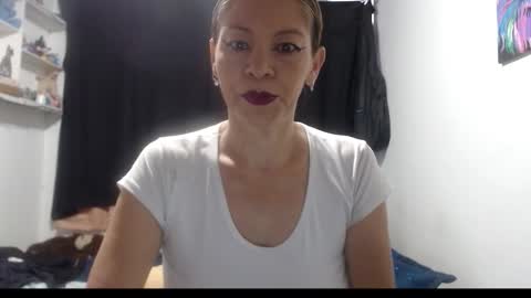 barbiemature online show from March 21, 10:53 am