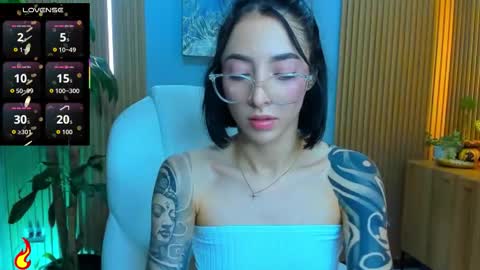 Barbie Scot online show from February 23, 12:11 am