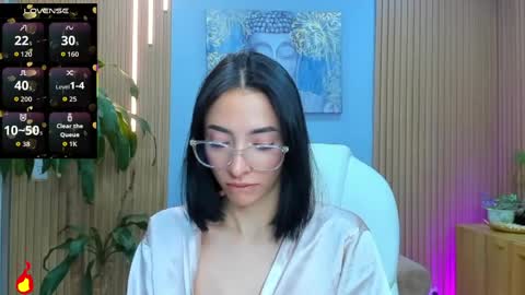 Barbie Scot online show from March 29, 5:06 am