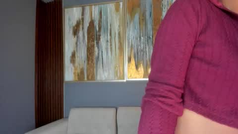 Luna online show from January 31, 7:45 pm