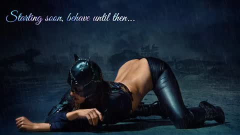 Your always sexy Harley online show from July 8, 8:16 am
