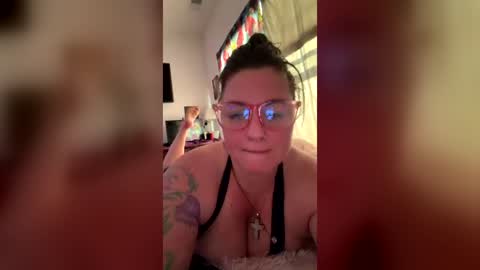 bbreebunnie online show from June 22, 11:40 am