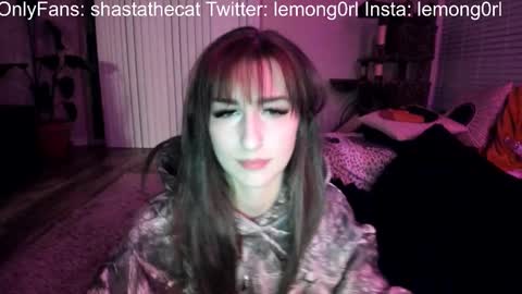 Shasta online show from December 21, 7:56 am