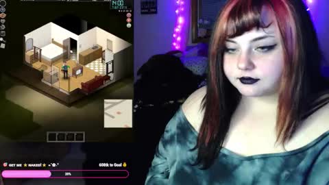 pixie online show from January 8, 7:34 am