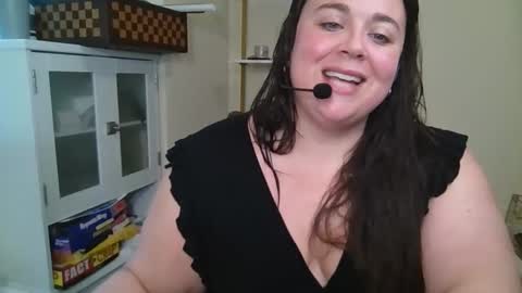 Sophie BBW online show from May 21, 2:26 pm