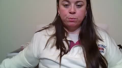 Sophie BBW online show from February 18, 12:32 am