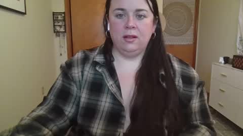 Sophie BBW online show from January 31, 3:11 pm