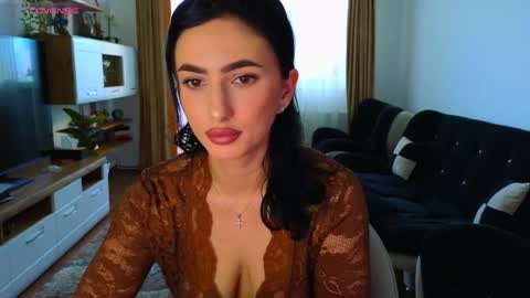 Kristy online show from March 10, 6:17 am