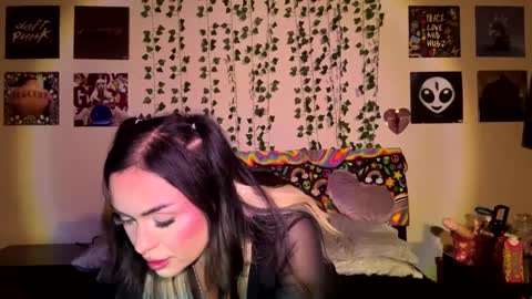 bbyslugggg online show from February 17, 4:53 am