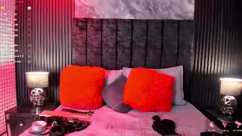 Danna  online show from July 13, 1:12 pm