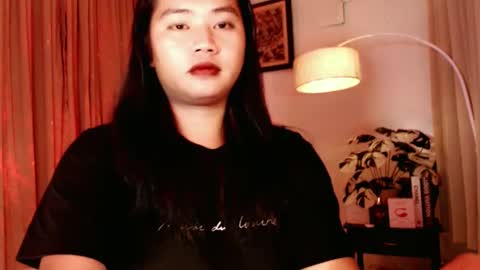 Marie  online show from February 24, 5:09 am