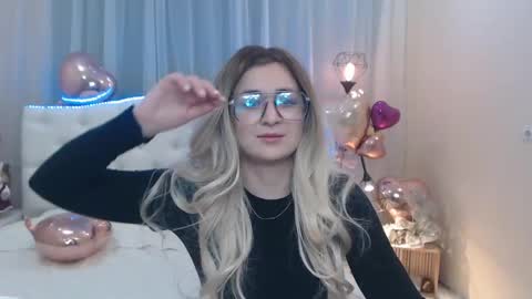 beataangel online show from February 17, 6:06 pm