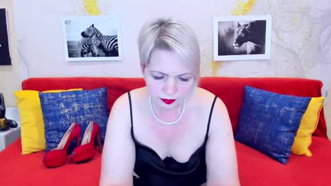 BeatifullHellen online show from March 6, 6:59 pm