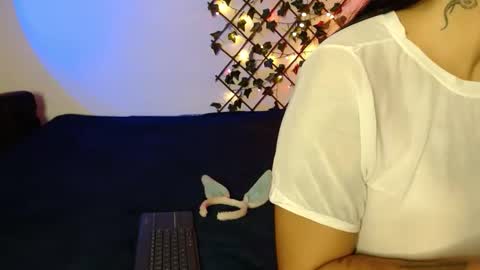 beautibellah online show from January 17, 3:03 am